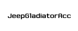 JeepGladiatorAcc - logo